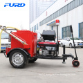 Highly Praised 100L Asphalt Tank Road Crack Sealing Machine